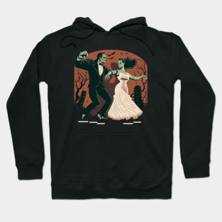 frankenstein Hoodie